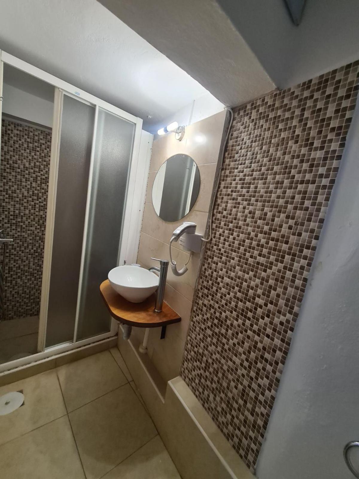 Aithra -Cosy Studio In Centre Of Poros Poros Town Zewnętrze zdjęcie
