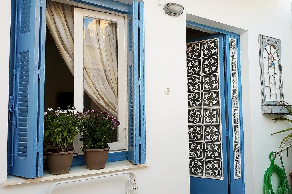 Aithra -Cosy Studio In Centre Of Poros Poros Town Zewnętrze zdjęcie