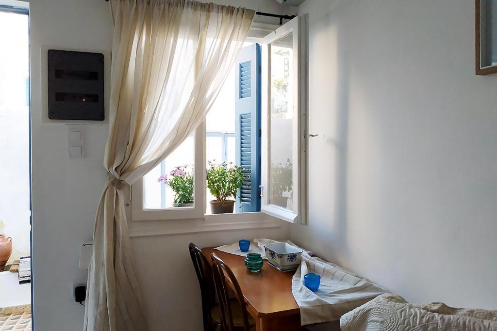 Aithra -Cosy Studio In Centre Of Poros Poros Town Zewnętrze zdjęcie